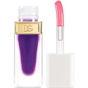 Dolce&Gabbana Fresh Violet Liquid Blush folyékony arcpirosító 7 ml kép