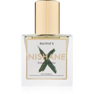 Nishane Hacivat X parfüm kivonat unisex 15 ml kép