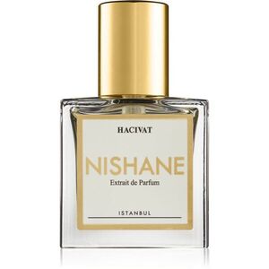 Nishane Hacivat parfüm kivonat unisex 15 ml kép
