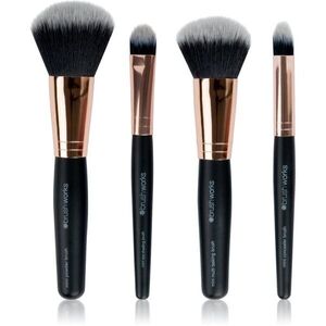 Brushworks Travel Brush Set mini ecset szett kép