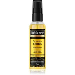 TRESemmé Lamellar Shine hajolaj a hidratálásért és a fényért 75 ml kép