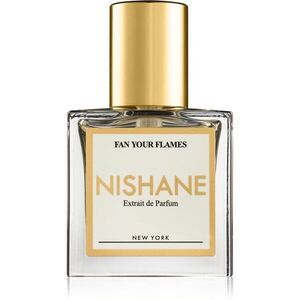 Nishane Fan Your Flames parfüm kivonat unisex 15 ml kép