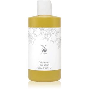Mühle Face Wash arclemosó gél uraknak 250 ml kép