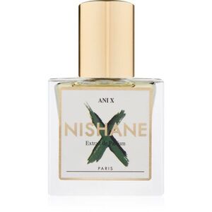 Nishane Ani X parfüm kivonat unisex 15 ml kép