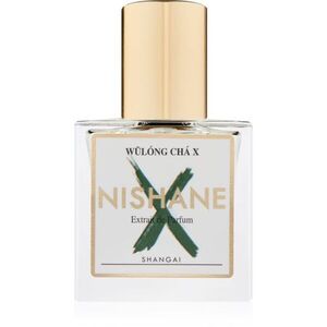 Nishane Wulong Cha X parfüm kivonat unisex 15 ml kép