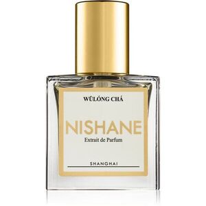 Nishane Wulong Cha parfüm kivonat unisex 15 ml kép