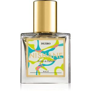 Nishane Deziro parfüm kivonat unisex 15 ml kép