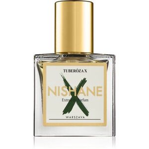 Nishane Tuberóza X parfüm kivonat unisex 15 ml kép