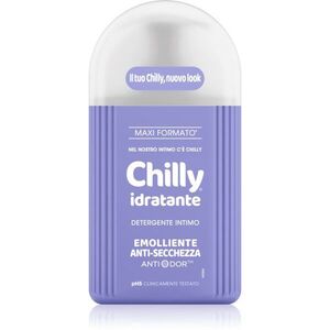 Chilly Hydrating gél intim higiéniára 300 ml kép