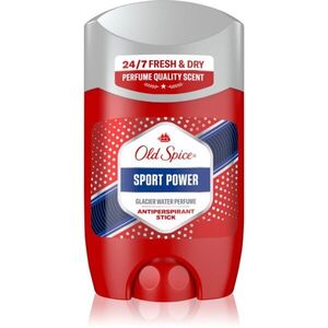 Old Spice Sport Power izzadásgátló stift uraknak 50 ml kép