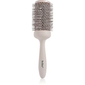 So Eco Ceramic Round Brush termo keramiás kefe hajra Ø 53 mm 1 db kép
