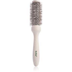 So Eco Ceramic Round Brush termo keramiás kefe hajra Ø 32 mm 1 db kép