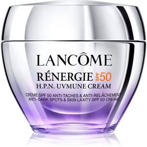 Lancôme Rénergie SPF50 H.P.N. UVMUNE Cream arckrém SPF 50 refill 50 ml kép