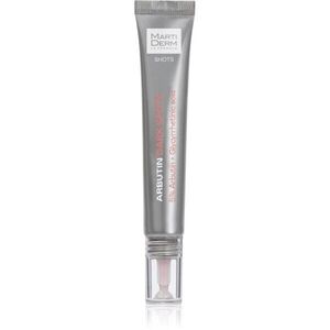 MartiDerm Shots Arbutin Dark Spots bőr szérum a pigment foltok ellen 20 ml kép