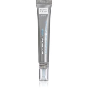 MartiDerm Shots Hyaluronic Firm intenzív hidratáló szérum hialuronsavval 20 ml kép
