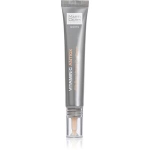 MartiDerm Shots Vitamin C Antiox revitalizáló szérum C vitamin 20 ml kép