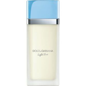Dolce&Gabbana Light Blue Eau de Toilette Eau de Toilette hölgyeknek 50 ml kép