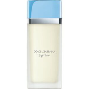 Dolce&Gabbana Light Blue Eau de Toilette Eau de Toilette hölgyeknek 100 ml kép