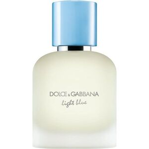 Dolce&Gabbana Light Blue Pour Homme Eau de Toilette Eau de Toilette uraknak 50 ml kép