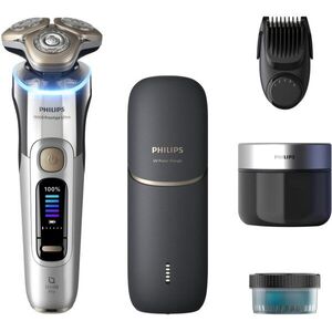Philips Series i9000 Prestige Ultra XP9404/46 elektromos borotválkozó készülék uraknak 1 db kép