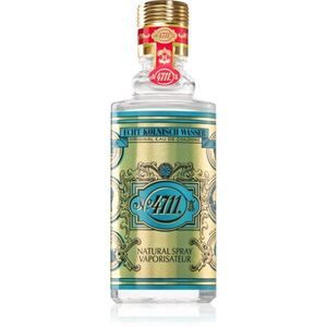 4711 Original Eau de Cologne szórófejjel unisex 50 ml kép