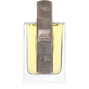 Lattafa Angham Eau de Parfum unisex 100 ml kép
