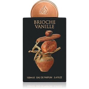 Lattafa Brioche Vanille Eau de Parfum unisex 100 ml kép