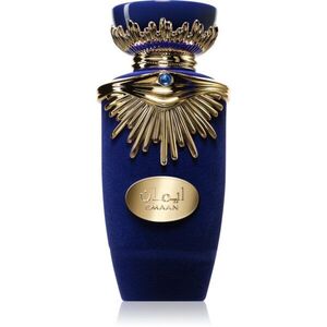 Lattafa Emaan Eau de Parfum hölgyeknek 100 ml kép