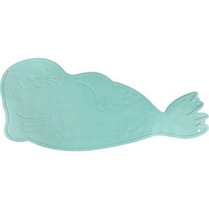 Zopa Silicone Bath Mat Anti-Slip csúszásmentes alátét kádba való Mint 71x30, 5 cm 1 db kép