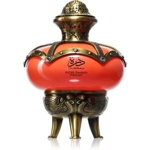 Niche Emarati Durrah Eau de Parfum unisex 100 ml kép