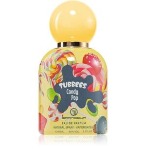 Tubbees Candy Pop Eau de Parfum unisex 50 ml kép