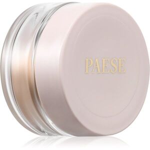 Paese Olive Powder transparens púder hidratáló hatással 6 g kép