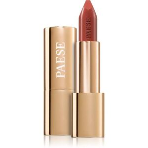 Paese NudeLightful Lipstick krémes rúzs árnyalat 403 Peach Pie 4.5 g kép