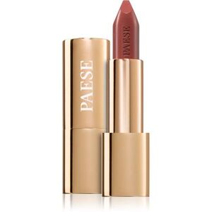 Paese NudeLightful Lipstick krémes rúzs árnyalat 402 Strawberry Mousse 4.5 g kép
