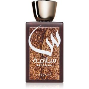 Asdaaf Salamah Eau de Parfum unisex 100 ml kép