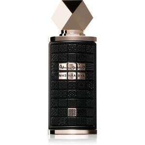 Lattafa Mashrabya Eau de Parfum unisex 100 ml kép