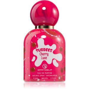 Tubbees Cherry Luxe Eau de Parfum unisex 50 ml kép