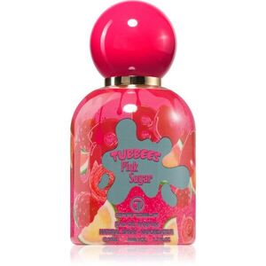 Tubbees Pink Sugar Eau de Parfum unisex 50 ml kép
