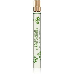 Marc Jacobs Daisy Wild Eau so Intense Eau de Parfum hölgyeknek 10 ml kép
