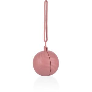 Zopa Silicone Pacifier Case Closable cumitartó doboz 0 m+ Old Pink 1 db kép
