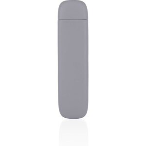 Zopa Silicone Cutlery Case tok 0 m+ Dove Grey 1 db kép