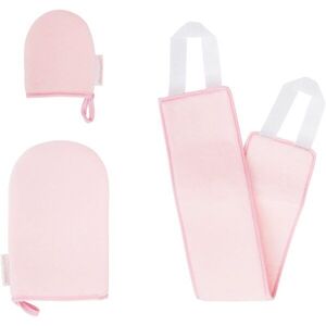 Brushworks Tan Applicator Set applikátor szett napozáshoz kép