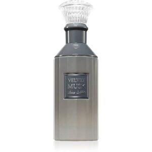 Lattafa Velvet Musk Eau de Parfum unisex 100 ml kép