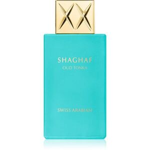 Swiss Arabian Shaghaf Oud Tonka Eau de Parfum unisex 75 ml kép