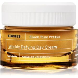 Korres Black Pine Primus hidratáló nappali krém az öregedés jelei ellen 40 ml kép