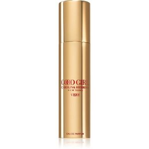 CAROLINA HERRERA Very Good Girl Eau de Parfum hölgyeknek 10 ml kép