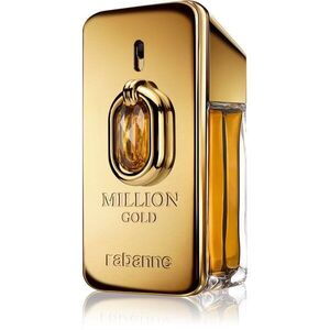 Rabanne Million Gold Elixir parfüm intense uraknak 50 ml kép