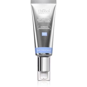 L’biotica Estetic Clinic Oxy Treatment regeneráló és oxigenizáló éjszakai ápolás az élénk bőrért 35 ml kép
