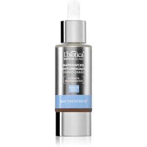 L’biotica Estetic Clinic Oxy Treatment éjszakai megújító szérum antioxidáns hatású 30 ml kép