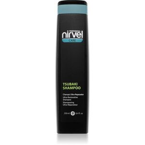 Nirvel Tsubaki sampon hajra 250 ml kép